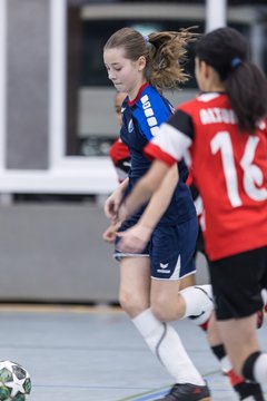 Bild 365 - wDJ Loewinnen Cup D1